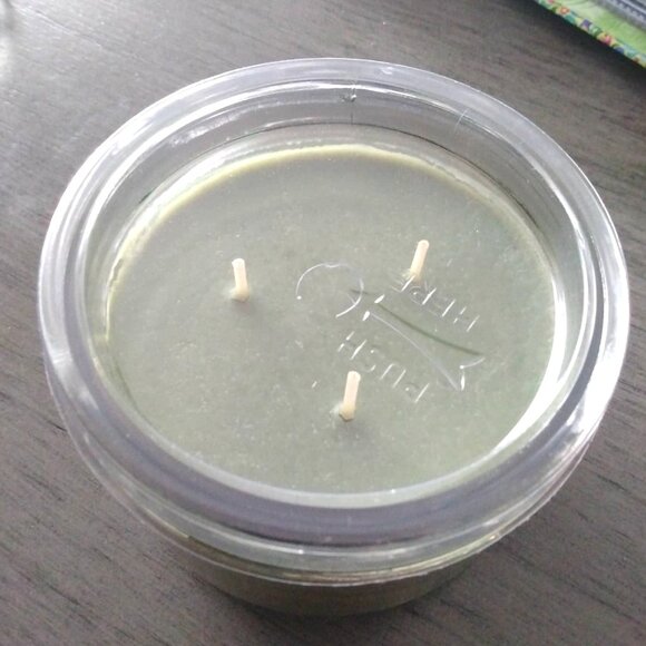 Balsam Scented Candle - Picture 7 of 7